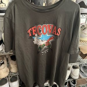 Tecovas Tee